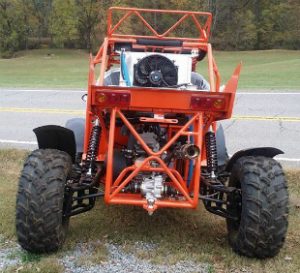 BMS Dune Buggy WGOPE