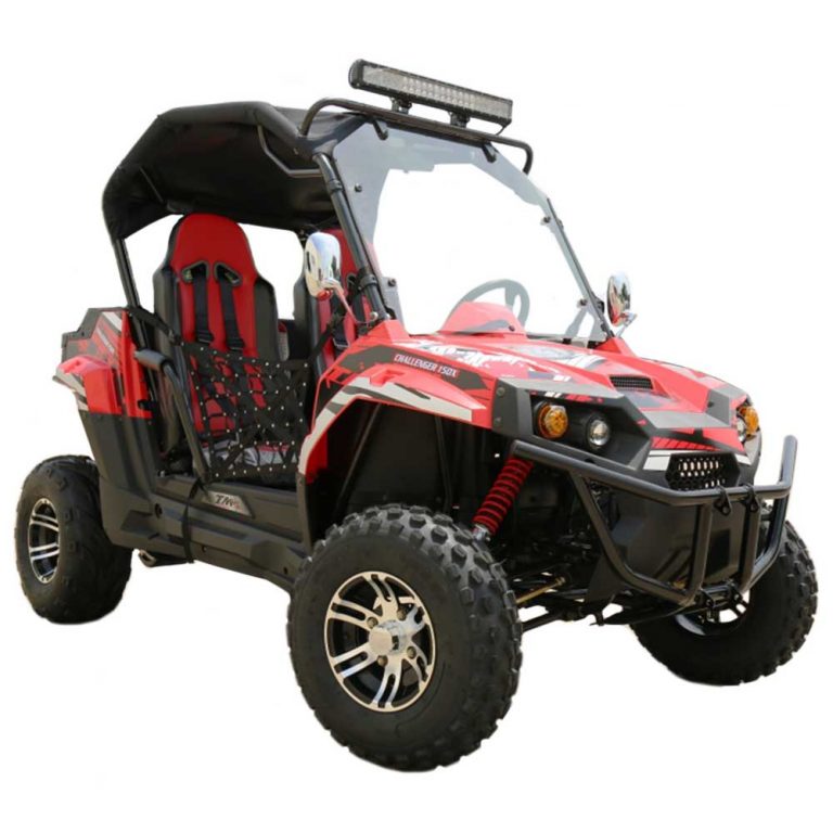 TrailMaster - Mid XRXR65 Go Kart - Windy Gap Outdoor Power Equipment