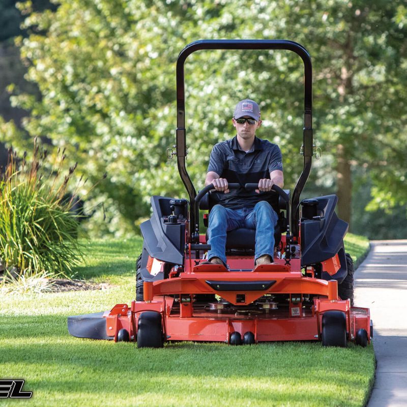 Bad Boy - Rebel - Windy Gap Outdoor Power Equipment